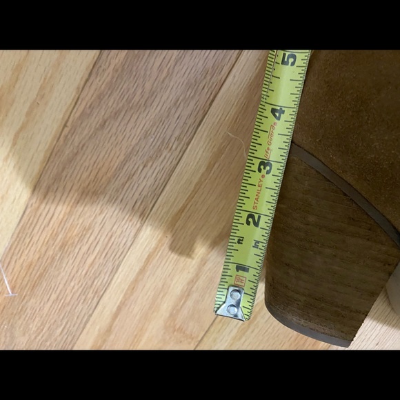 Arturo Chiang Halima Suede Boots - Picture 11 of 13